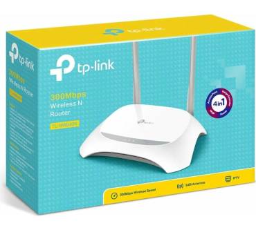 Produktbild TP-Link TL-WR840N