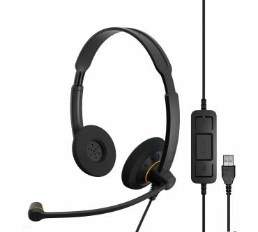 Produktbild EPOS Sennheiser Impact SC 60 USB ML