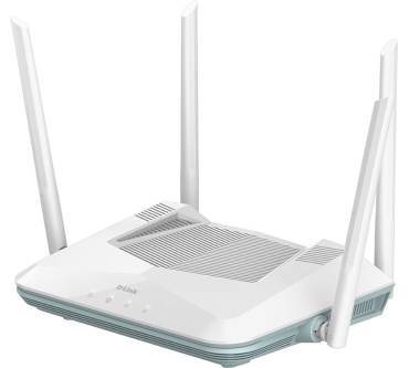 Produktbild D-Link R32 Eagle Pro AI