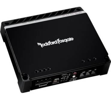 Produktbild Rockford Fosgate P200-2