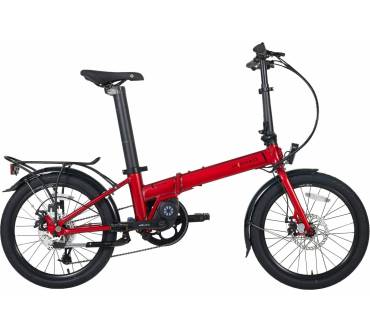 Produktbild Dahon Unio E-20 (Modell 2024)