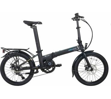 Produktbild Dahon Unio E-20 (Modell 2024)