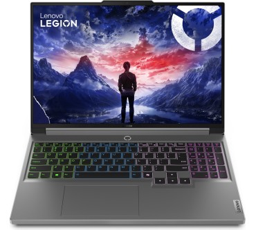 Produktbild Lenovo Legion 5 16IRX9