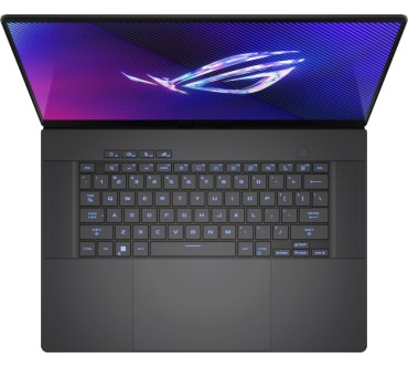 Produktbild Asus ROG Zephyrus G16 (2024)