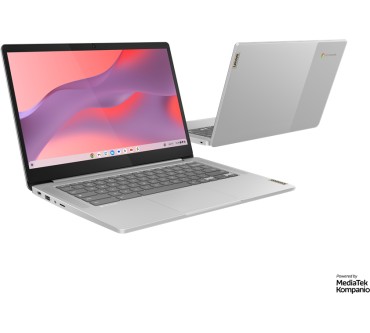 Produktbild Lenovo IdeaPad Slim 3 Chromebook 14M868