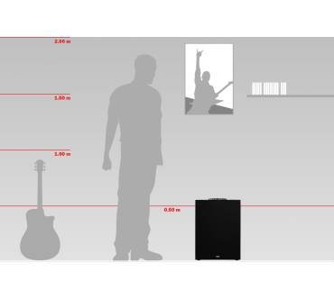 Produktbild Teufel Concept 12