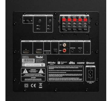 Produktbild Teufel Concept 12