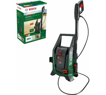 Produktbild Bosch UniversalAquatak 36V-100