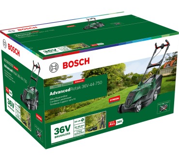 Produktbild Bosch AdvancedRotak 36V-44-750