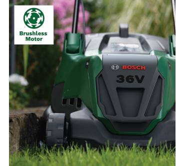 Produktbild Bosch AdvancedRotak 36V-44-750