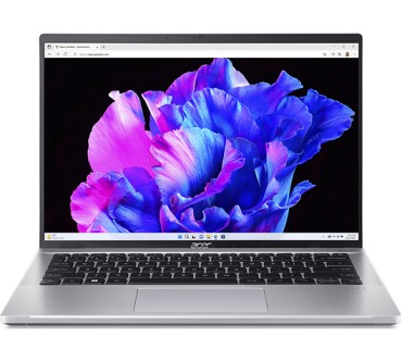 Produktbild Acer Swift Go SFG14-72