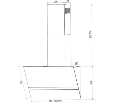 Produktbild KKT Kolbe EASY609SHCM