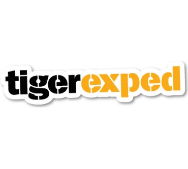 Produktbild Tiger Exped Black Tiger 120