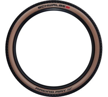 Produktbild Schwalbe Racing Ray