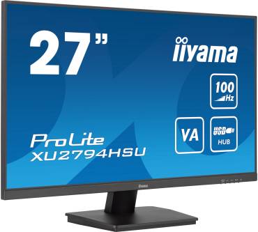 Produktbild Iiyama ProLite XU2794HSU-B6