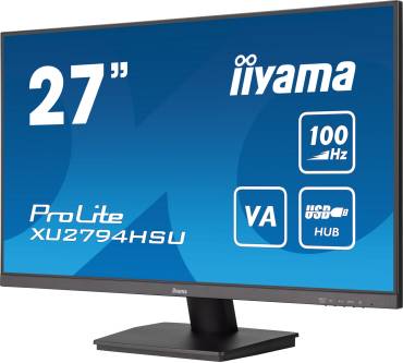 Produktbild Iiyama ProLite XU2794HSU-B6