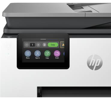 Produktbild HP OfficeJet Pro 9130b