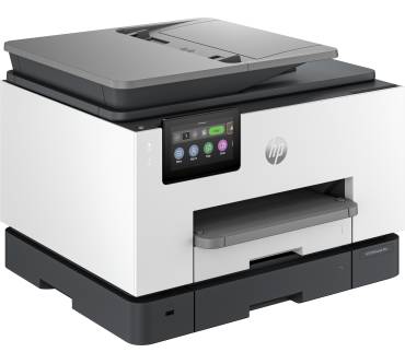 Produktbild HP OfficeJet Pro 9130b