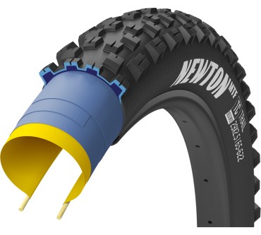 Produktbild Goodyear Newton MTF Trail