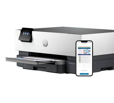 Produktbild HP OfficeJet Pro 9110b