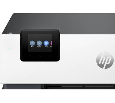 Produktbild HP OfficeJet Pro 9110b