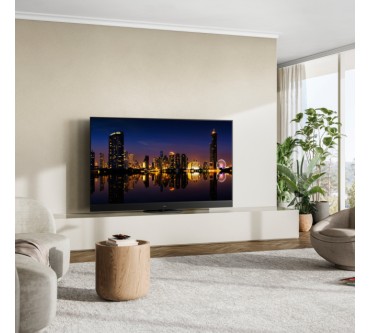 Produktbild Panasonic TX-55MZX1509
