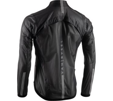 Produktbild Decathlon Van Rysel Regenjacke Rennrad RR900 Ultralight