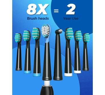 Produktbild Demita Sonic Electric Toothbrush