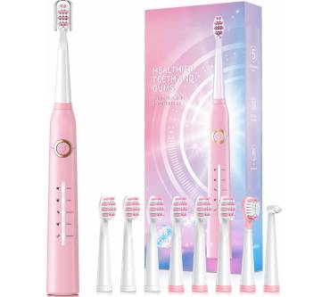 Produktbild Demita Sonic Electric Toothbrush