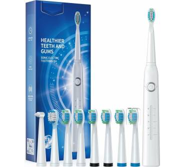 Produktbild Demita Sonic Electric Toothbrush