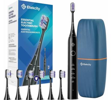 Produktbild Etekcity Essential Electric Toothbrush