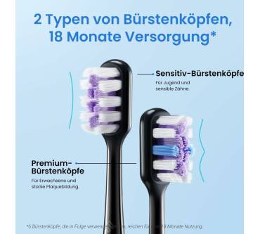 Produktbild Etekcity Essential Electric Toothbrush