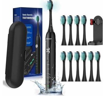 Produktbild Howeryoll Sonic Electric Toothbrush