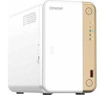 Produktbild Qnap Turbo Station TS-262-4G