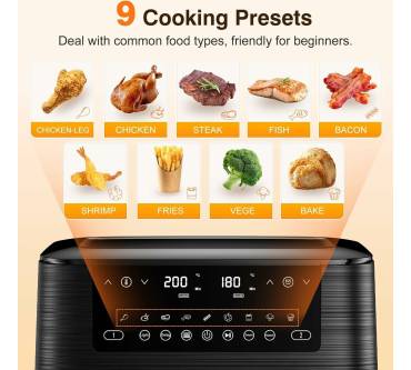 Produktbild Cookwise AF2-40D06