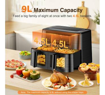 Produktbild Cookwise AF2-40D06