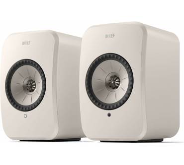 Produktbild KEF LSX ll LT