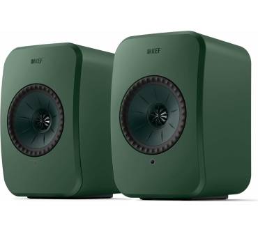 Produktbild KEF LSX ll LT