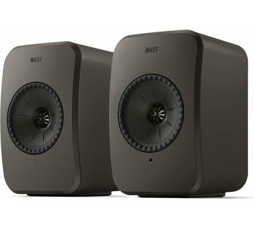 Produktbild KEF LSX ll LT