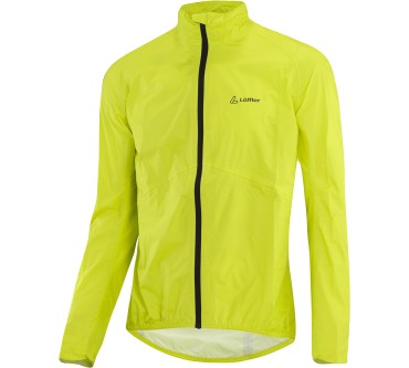 Produktbild Löffler Bike Jacket WPM Pocket