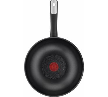 Produktbild Tefal Hard Titanium Essential Wokpfanne