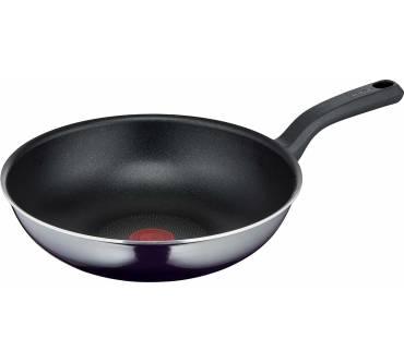 Produktbild Tefal Resist D52619 Wokpfanne