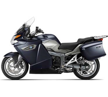 Produktbild BMW Motorrad K 1300 GT ABS (118 kW) [09]