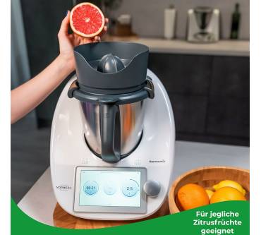 Produktbild Wundermix WunderJuicer (für Thermomix)