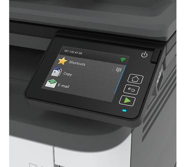 Produktbild Lexmark MB3442i