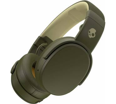 Produktbild Skullcandy Crusher Wireless