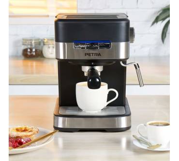 Produktbild Petra Pro Barista