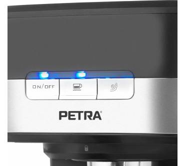 Produktbild Petra Pro Barista