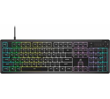 Produktbild Corsair Gaming K55 CORE