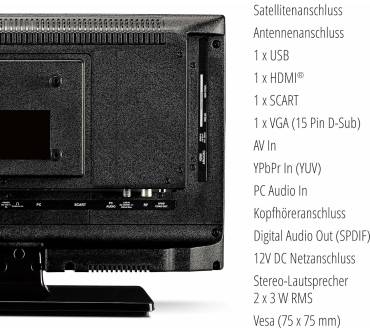 Produktbild Medion Life E11909 (MD 20059)